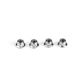 Hosim RC Car Nut X17-M4LM Accessory Spare Parts for X03 X17 X25 X27 RC Car